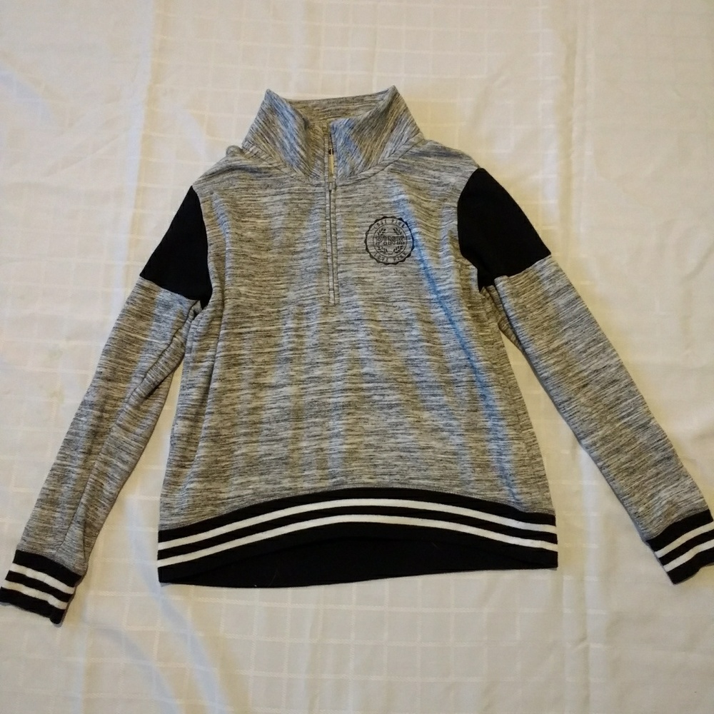 Pink brand sweatshirt